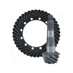 USA Standard Differential Ring and Pinion ZG TLC-411